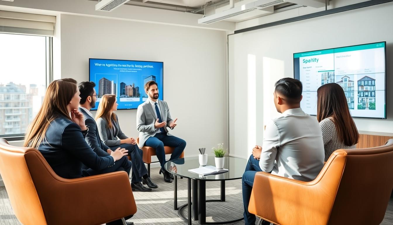 Professional plan visual